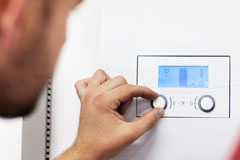 best Chitty boiler servicing companies