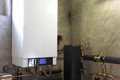 Chitty condensing boiler companies