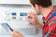free commercial Chitty boiler quotes