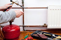 free Chitty heating repair quotes