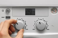 free Chitty boiler maintenance quotes