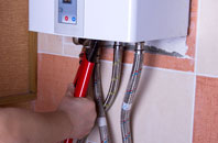 free Chitty boiler repair quotes